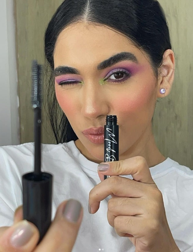 SERUM PARA CEJAS Y PESTAÑAS NATURALES
