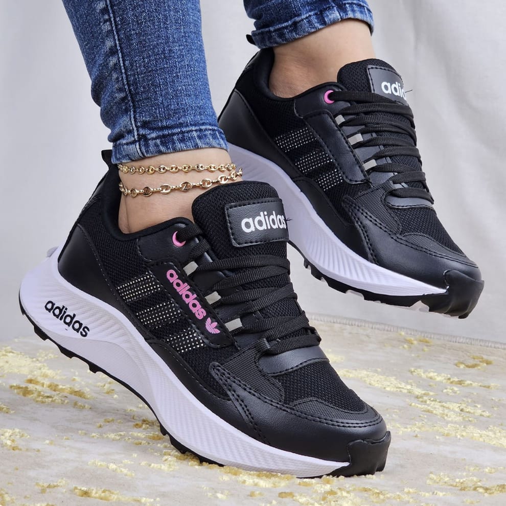 Tenis Adidas Spot Dama