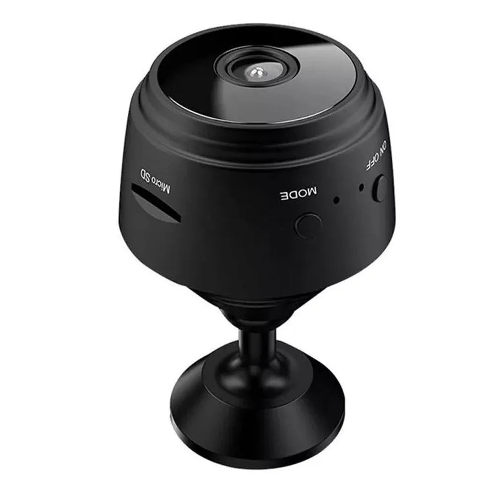 Mini Camara De Seguridad A9 Espia HD