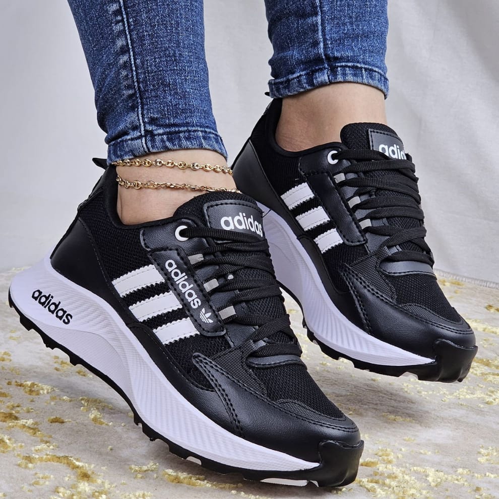 Tenis Adidas Spot Dama